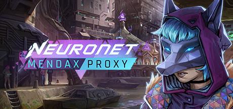 NeuroNet: Mendax Proxy Cover