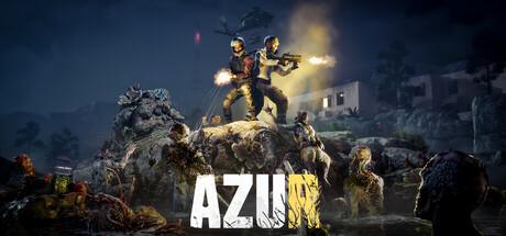 Azur Cover