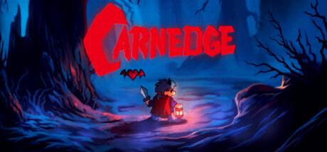 Carnedge Cover