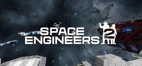 Space Engineers 2 Cover
