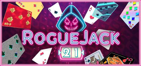 RogueJack21 Cover