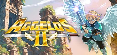 Aggelos 2 Cover