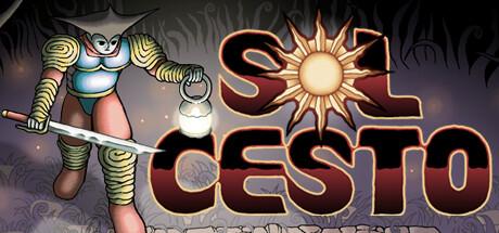 Sol Cesto Cover