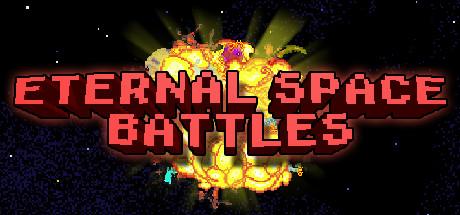 Eternal Space Battles Cover