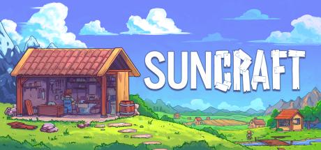 Suncraft Cover