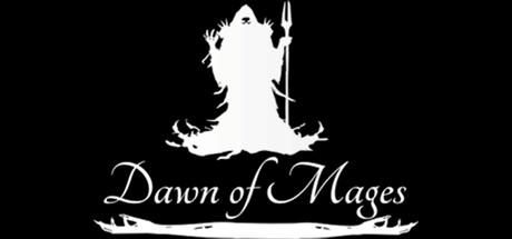 Dawn of Mages Cover