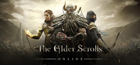 The Elder Scrolls Online Premium Edition Cover