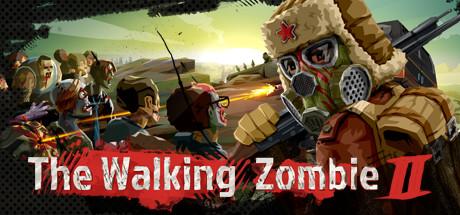 Walking Zombie 2 Cover