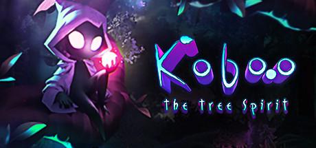 Koboo: The Tree Spirit Cover
