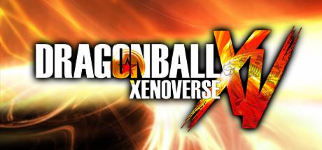 Dragon Ball: Xenoverse Cover