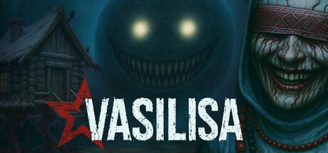 Vasilisa Cover