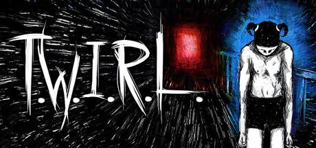 T.W.I.R.L. Cover