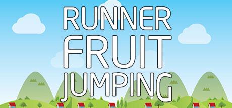 Runner Fruit Jumping Cover