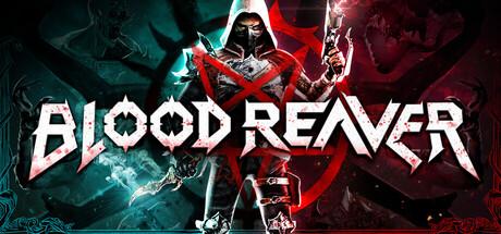 Blood Reaver Cover