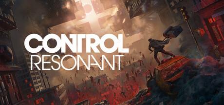 Control Resonant Cover