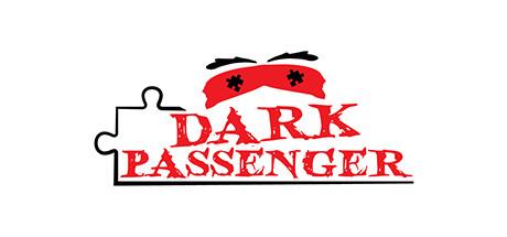 Dark Passenger Cover