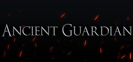 Ancient Guardian Cover