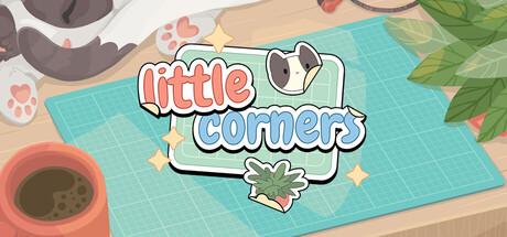 Little Corners Cover