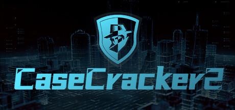 CaseCracker2 Cover