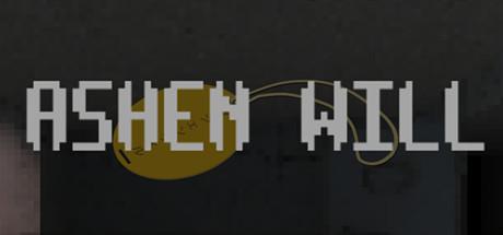 Ashen Will Cover