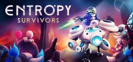 Entropy Survivors Cover