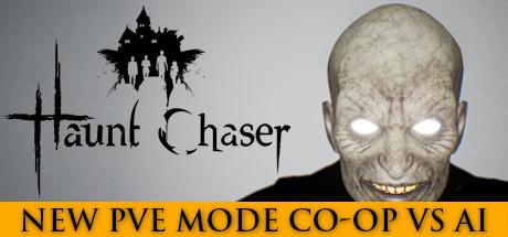 Haunt Chaser Cover