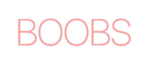 Boobs Cover