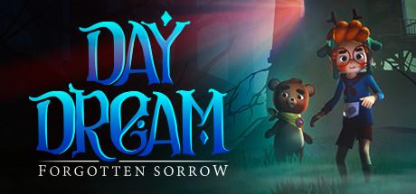 Daydream: Forgotten Sorrow Cover