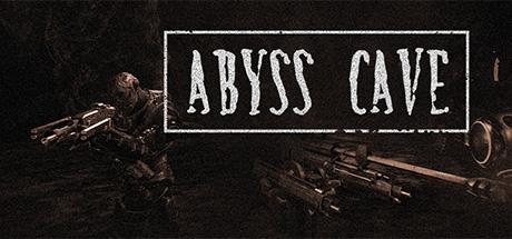 Abyss Cave Cover