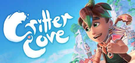 Critter Cove: Open World Life Sim Cover