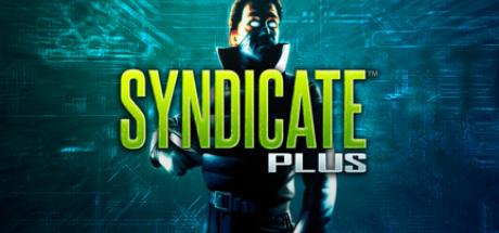 Syndicate Plus Cover