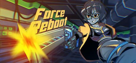 Force Reboot Cover