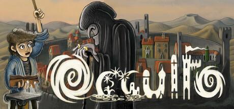 Occulto Cover