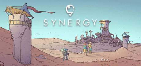 Synergy Cover