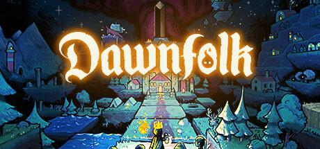 Dawnfolk Cover