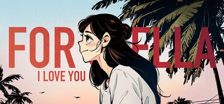 For Stella Cover