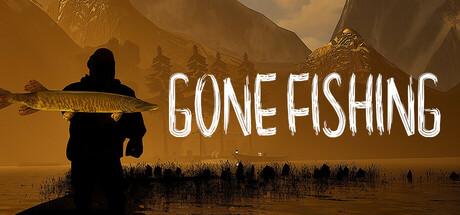 Gone Fishing Cover