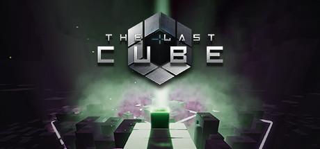 The Last Cube Cover
