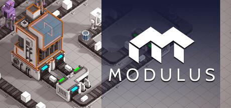 Modulus Cover