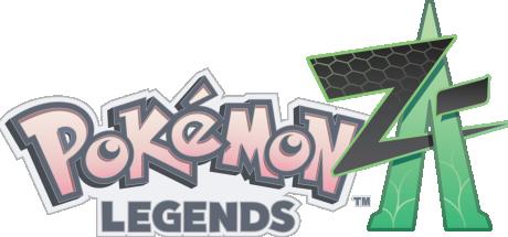 Pokémon Legends: Z-A Cover