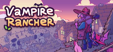 Vampire Rancher Cover