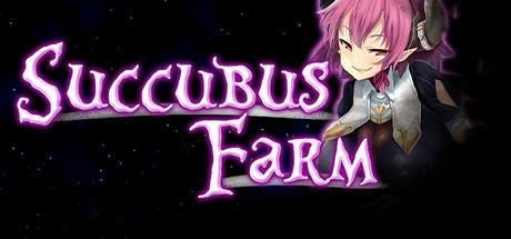 Succubus Farm Cover