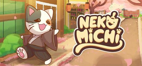 Neko Michi Cover