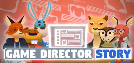 Game Director Story Cover