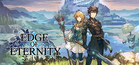 Edge Of Eternity - Goodies Pack Cover