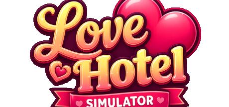 Love Hotel Simulator Cover