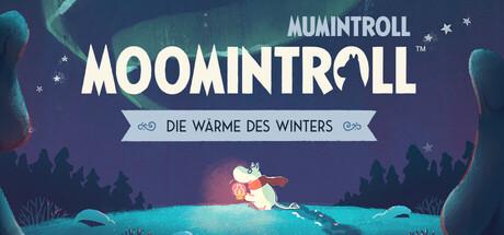 Moomintroll: Winter's Warmth Cover