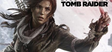 Rise of the Tomb Raider - The Sparrowhawk Pack Cover