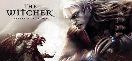 The Witcher: Enhanced Edition Director's Cut Cover