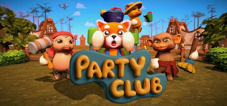 Party Club Cover
